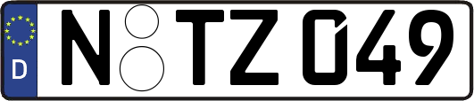 N-TZ049