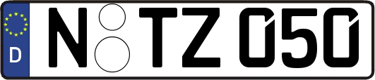 N-TZ050