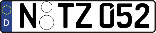 N-TZ052