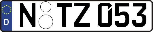 N-TZ053