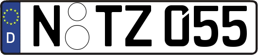 N-TZ055