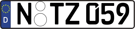 N-TZ059