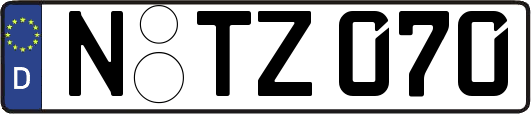 N-TZ070