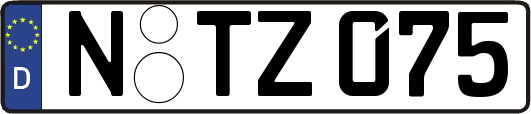 N-TZ075