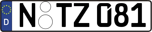 N-TZ081
