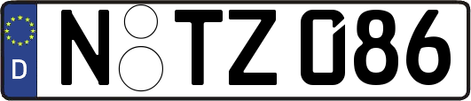 N-TZ086