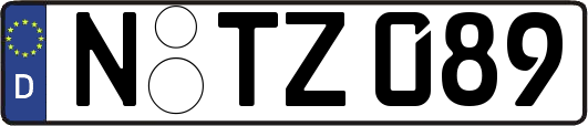 N-TZ089