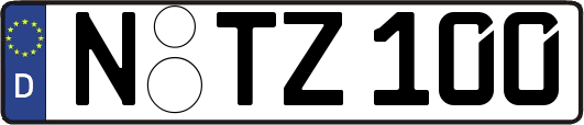 N-TZ100