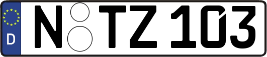 N-TZ103