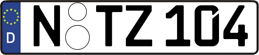 N-TZ104