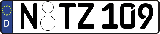N-TZ109
