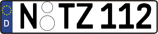 N-TZ112