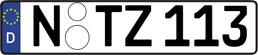 N-TZ113