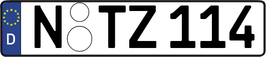 N-TZ114
