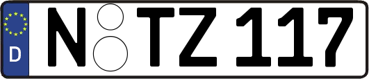 N-TZ117