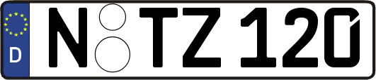 N-TZ120