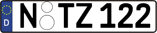 N-TZ122