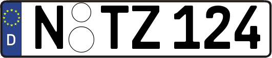 N-TZ124