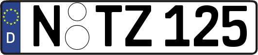 N-TZ125