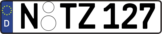 N-TZ127