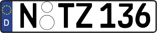 N-TZ136
