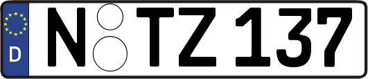 N-TZ137
