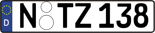 N-TZ138