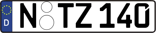 N-TZ140