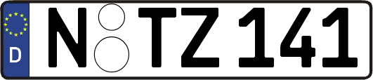 N-TZ141