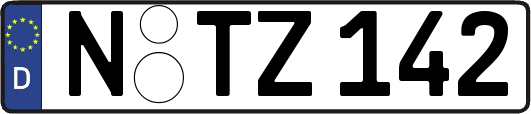 N-TZ142