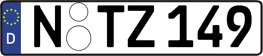N-TZ149