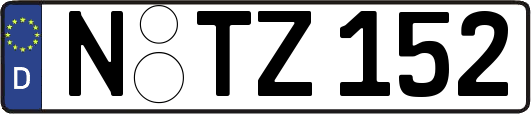 N-TZ152