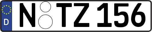 N-TZ156