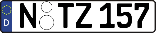 N-TZ157