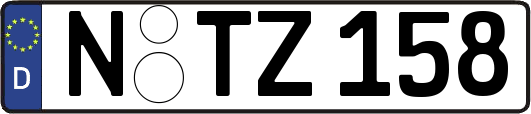 N-TZ158
