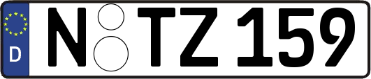 N-TZ159