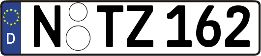 N-TZ162