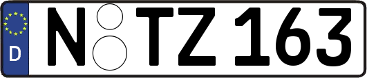 N-TZ163