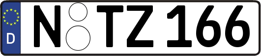N-TZ166