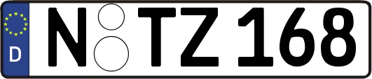 N-TZ168