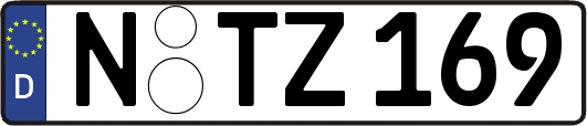 N-TZ169
