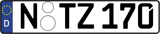 N-TZ170