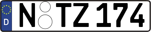 N-TZ174
