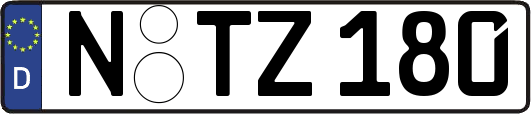 N-TZ180