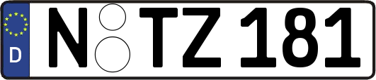 N-TZ181
