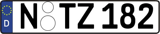 N-TZ182