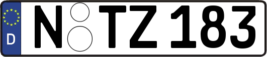 N-TZ183