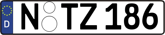 N-TZ186