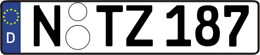 N-TZ187