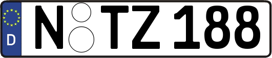 N-TZ188